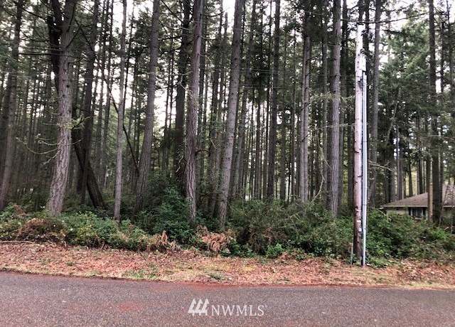 Anderson Island Lots For Sale