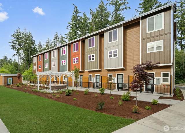 Property at 1349 Nolta Loop NE, Bainbridge Island, WA 98110, 2 beds, 1.5 baths