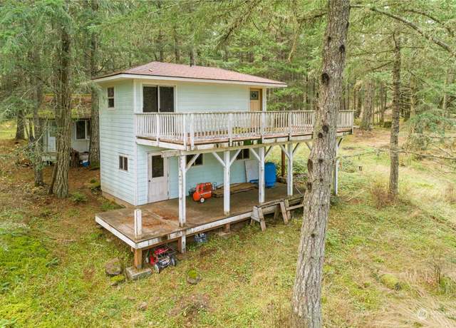Property at 134 Wilson Ln, Friday Harbor, WA 98250, 1 bed, 1 bath