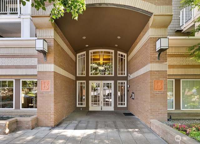 Property at 1545 NW 57th St #215, Seattle, WA 98107, 1 bed, 1 bath