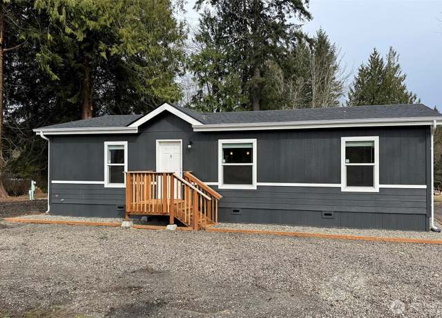 Property at 15 Green Belt Dr, Port Angeles, WA 98363, 2 beds, 2 baths