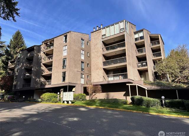 Property at 13680 NE 69th St #656, Redmond, WA 98052, 1 bed, 1 bath