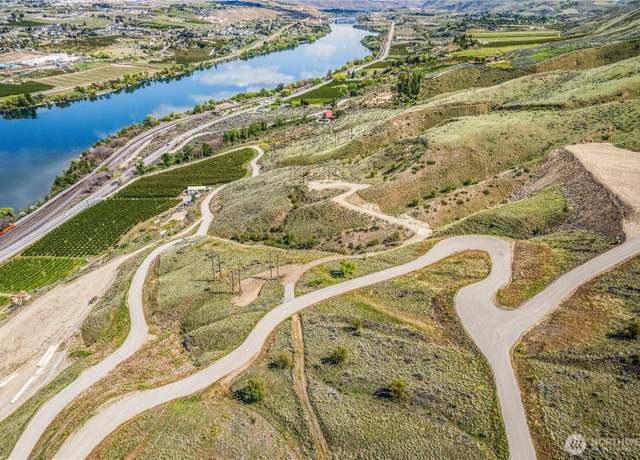 Property at 1501 Malaga Alcoa Hwy Lot B, Wenatchee, WA 98801