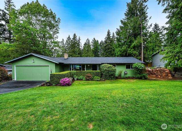 Property at 5915 148th Pl SW, Edmonds, WA 98026, 4 beds, 2 baths