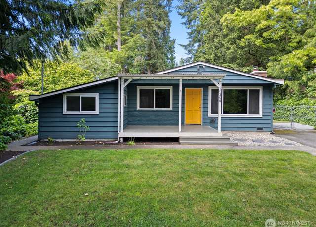Property at 20302 52nd Ave W, Lynnwood, WA 98036, 3 beds, 1.5 baths