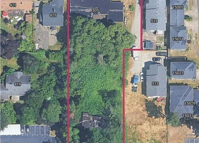 Property at 505 S 150th St, Burien, WA 98148