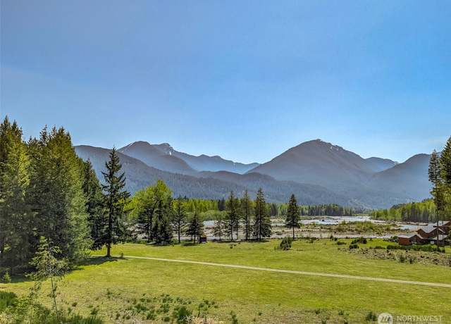 Property at 0 Craig Rd Lot B1, Packwood, WA 98361