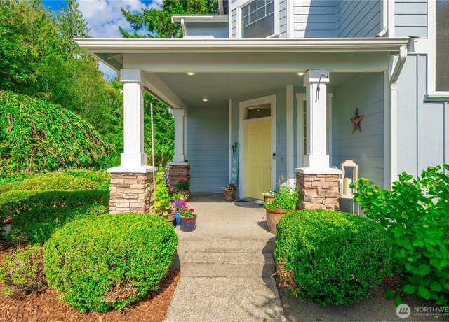 Property at 6412 122nd Street Ct E, Puyallup, WA 98373, 3 beds, 2.5 baths