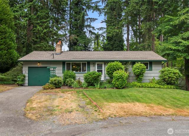 Property at 5611 178th St SW, Lynnwood, WA 98037, 4 beds, 2 baths