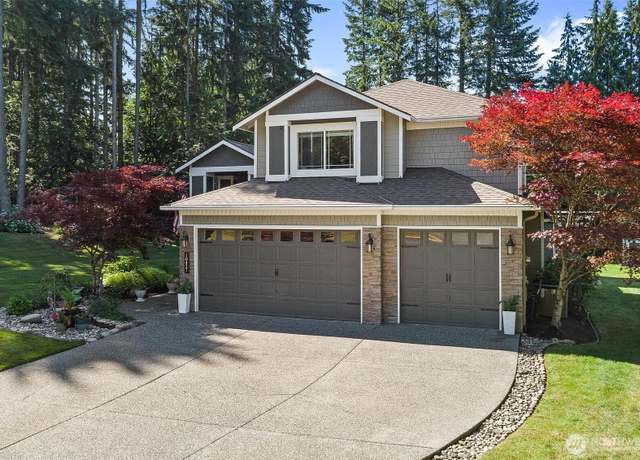 Property at 10427 205th Dr SE, Snohomish, WA 98290, 5 beds, 3 baths