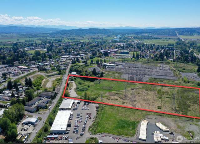 Property at 1200 Bonneville Ave, Snohomish, WA 98298
