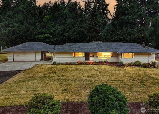 Property at 7810 25th Ave E, Tacoma, WA 98404, 3 beds, 2 baths