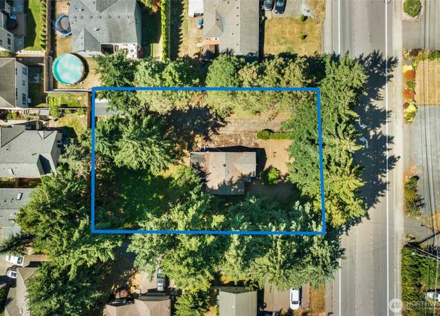 Property at 3902 148th St SW, Lynnwood, WA 98087