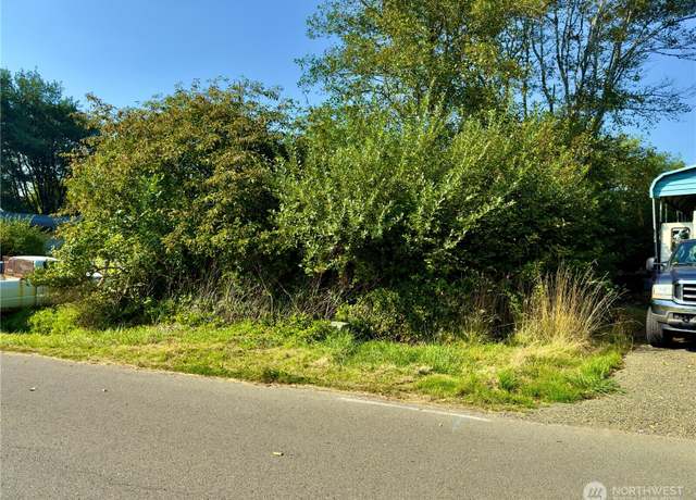 Property at 874 Magellan Ave NE, Ocean Shores, WA 98569