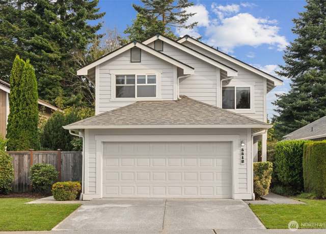 Property at 5512 Cricket Ln SE, Lacey, WA 98503, 3 beds, 2.5 baths