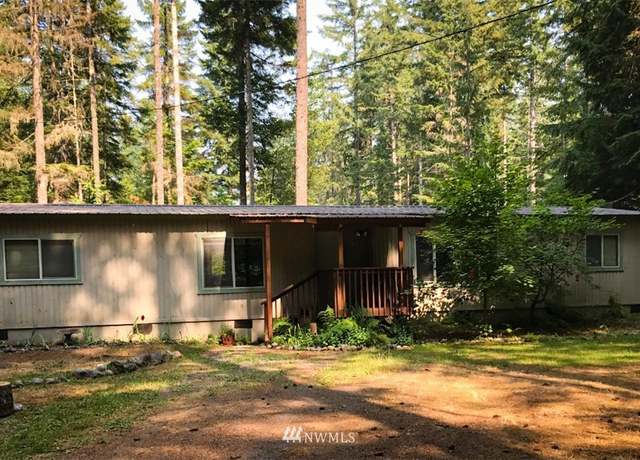 homes for rent in pierce county wa