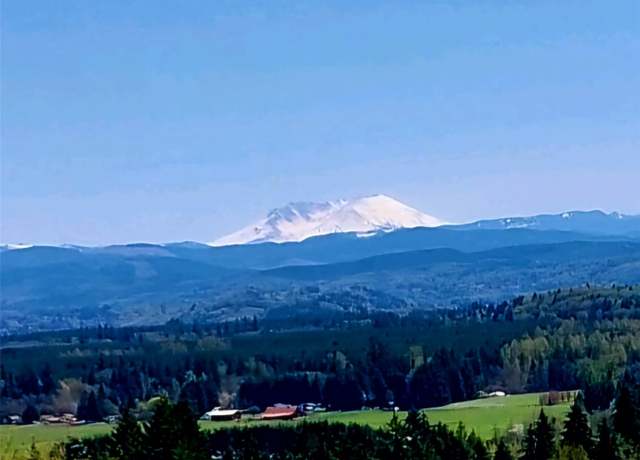 Property at 177 Starlight Dr Lot 2, Onalaska, WA 98570