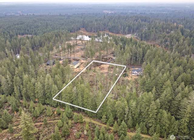 Property at 701 W Clear Lake Dr, Shelton, WA 98584