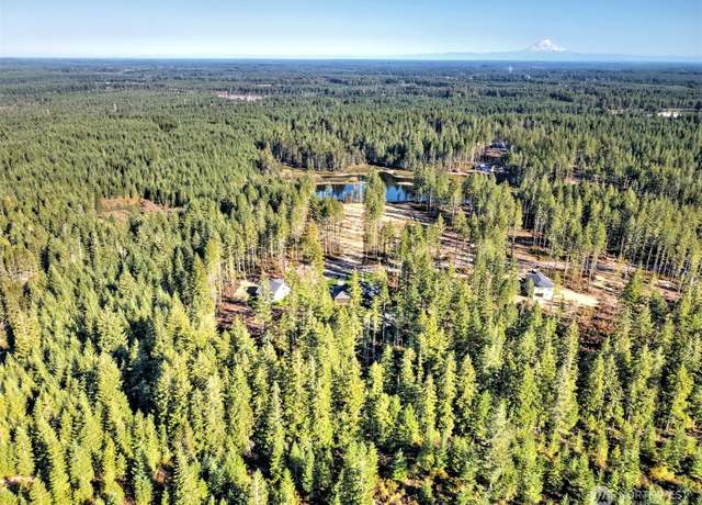 Property at 701 W Clear Lake Dr, Shelton, WA 98584