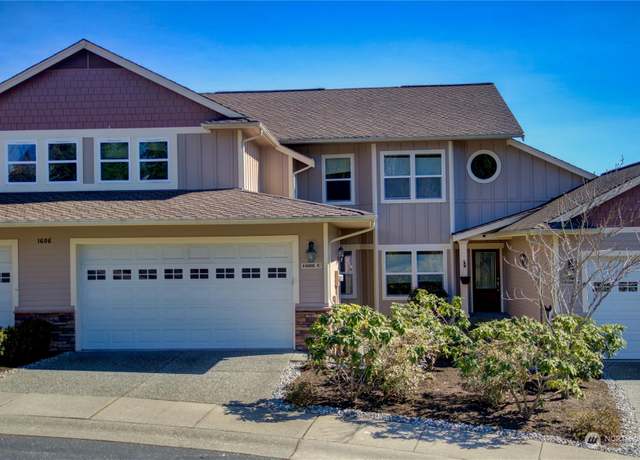 Property at 1606 Alpine Crest Loop Unit C, Mount Vernon, WA 98274, 5 beds, 3.5 baths