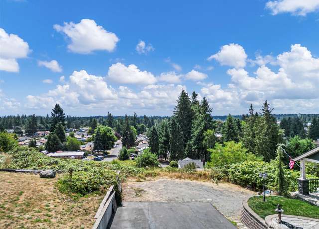 Property at 12714 2nd Ave E, Tacoma, WA 98445