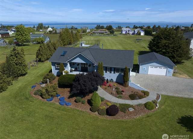 Property at 162 W Nelson Rd, Sequim, WA 98382, 3 beds, 3 baths