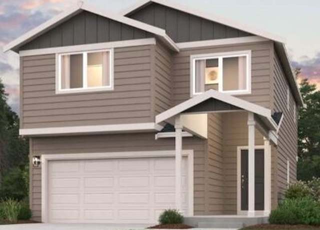 Property at 1477 Salzer Creek Dr, Centralia, WA 98531, 3 beds, 2.5 baths