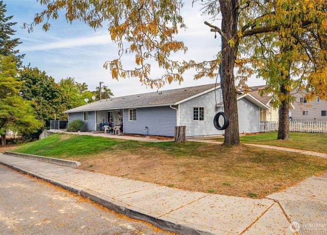 Property at 1002 /1004/1008 N Hogan St, Spokane, WA 99202, 6 beds, 3 baths