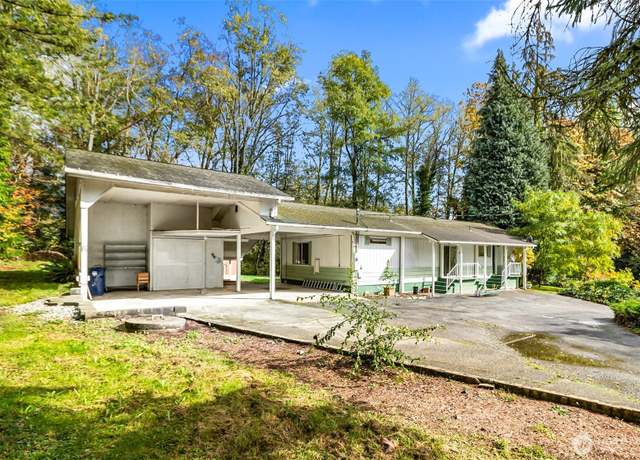 Property at 24177 Mosier Rd, Sedro Woolley, WA 98284, 2 beds, 2 baths