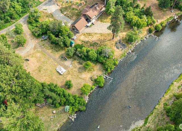 Property at 1151 Kiias Elk Trl, Cle Elum, WA 98922