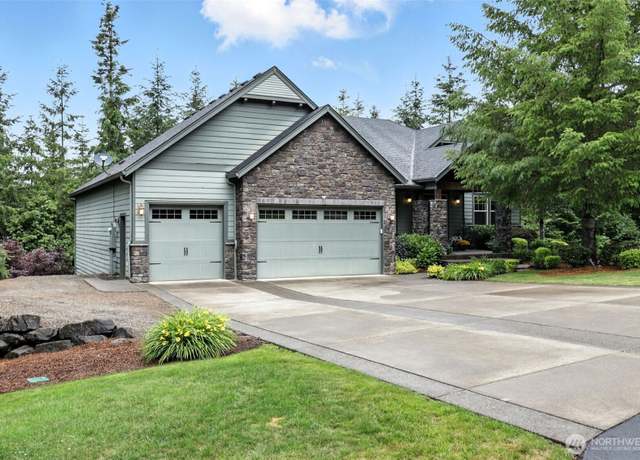 Property at 22400 NE 216th Cir, Battle Ground, WA 98604, 5 beds, 4 baths