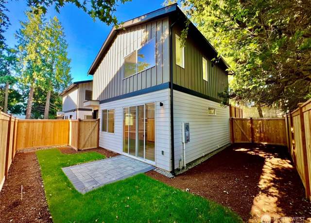 Property at 9019 Dibble Ave NW Unit B, Seattle, WA 98117, 3 beds, 2.5 baths