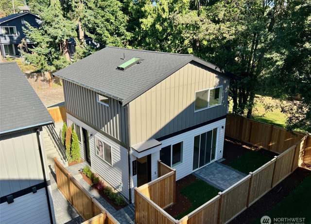 Property at 9019 Dibble Ave NW Unit B, Seattle, WA 98117, 3 beds, 2.5 baths