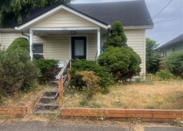 Property at 502 6th St SE, Auburn, WA 98002, 1 bed, 1 bath