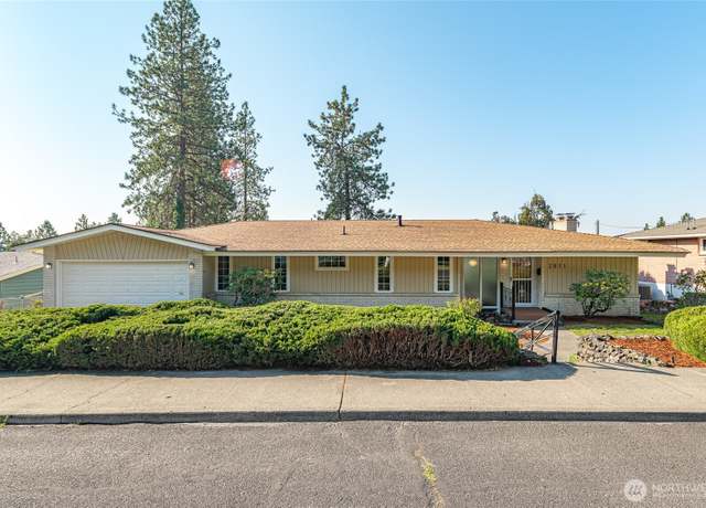 Property at 2811 W Weile Ave, Spokane, WA 99208, 5 beds, 2.5 baths