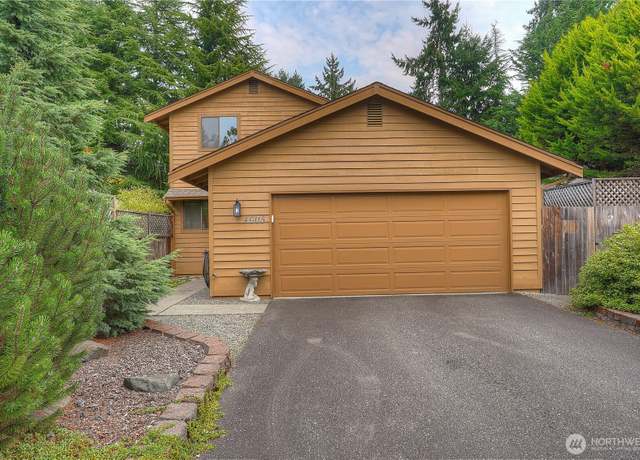 Property at 4605 73rd Avenue Ct W, University Place, WA 98466, 4 beds, 2 baths
