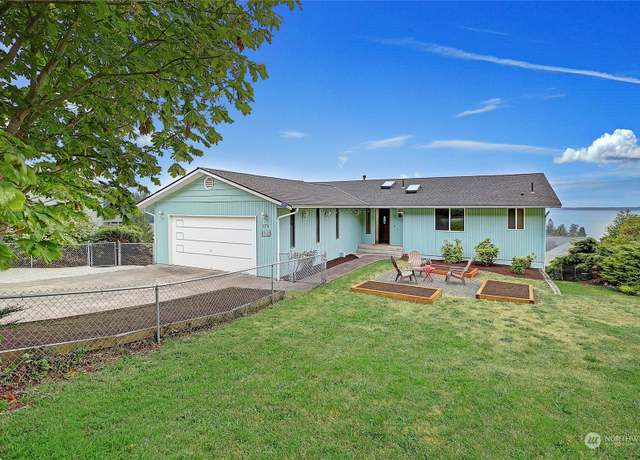 Property at 171 Horizon Way, Camano Island, WA 98282, 3 beds, 3 baths
