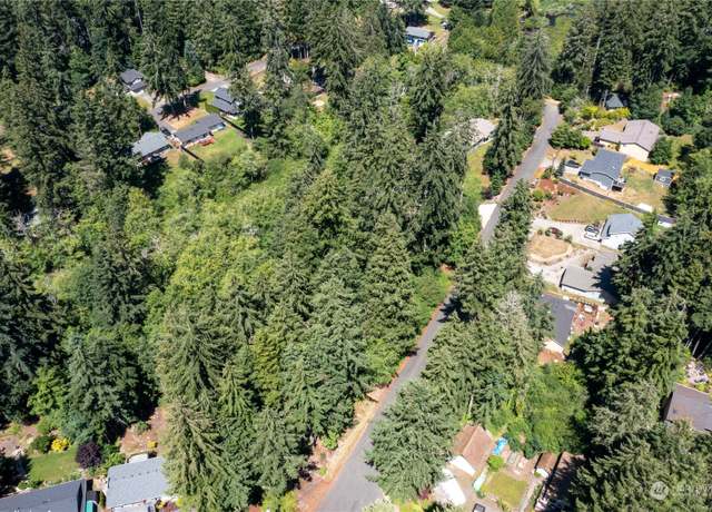 Property at 11320 146th Avenue Ct NW, Gig Harbor, WA 98329