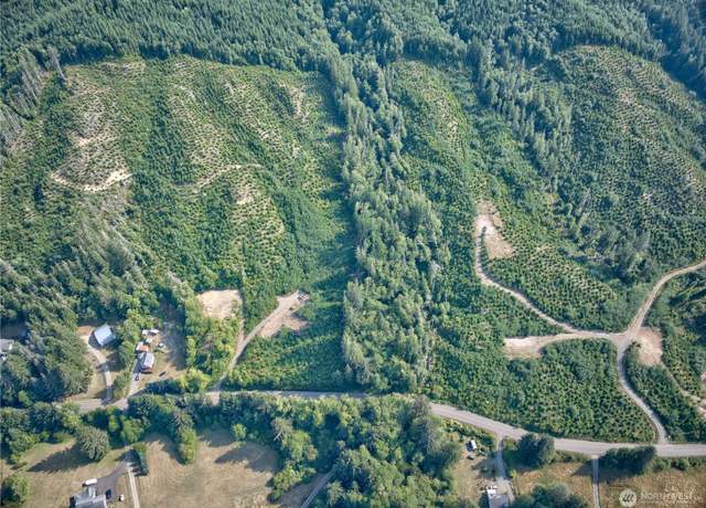 Property at 0 Tract 4 South Valley Rd, Naselle, WA 98638