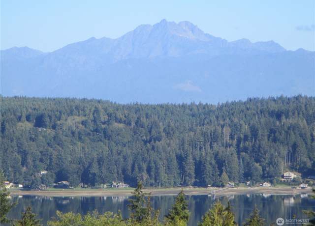 Property at 0 Parcel11 Rimstone Ct, Belfair, WA 98528