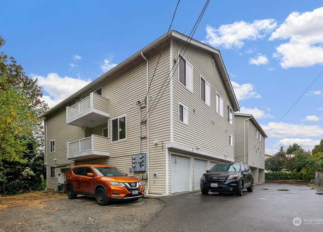 Property at 1701 16th Ave S Unit C, Seattle, WA 98144, 3 beds, 3.5 baths