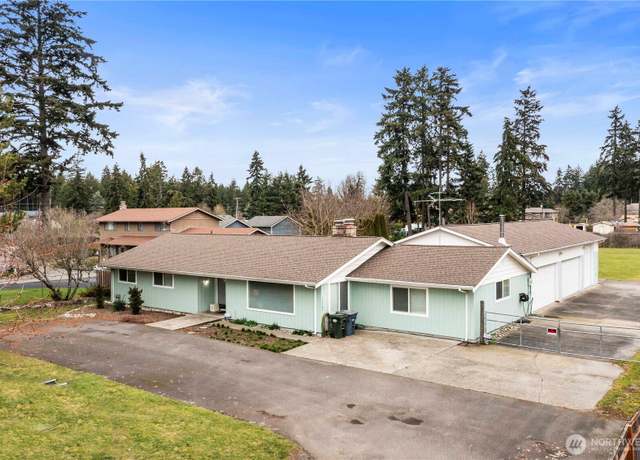 Property at 15705 5th Ave E, Tacoma, WA 98445, 3 beds, 2.5 baths