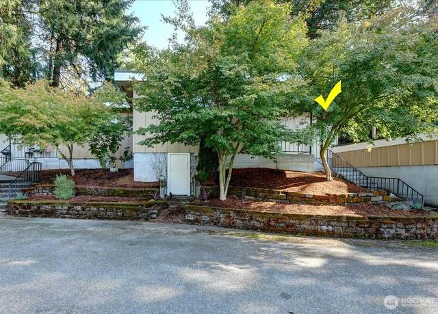 Property at 3114 26th Ave NE Unit A & B, Olympia, WA 98506, 4 beds, 2 baths