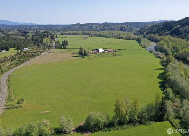 Property at 858 Middle Satsop Rd, Montesano, WA 98563