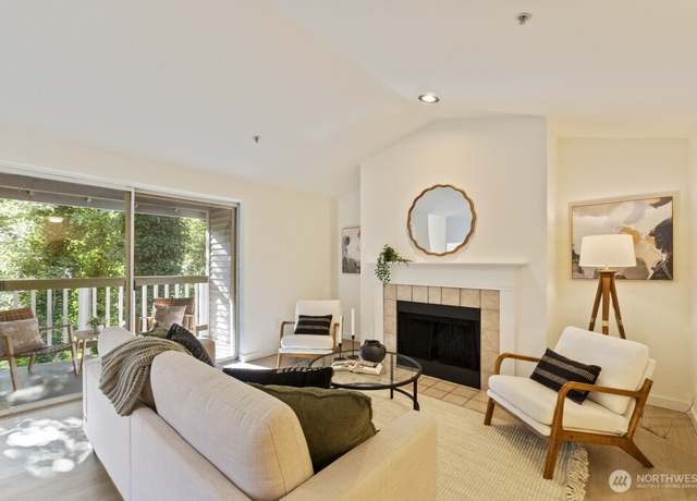 Property at 23317 Cedar Way Unit L201, Mountlake Terrace, WA 98043, 3 beds, 2 baths
