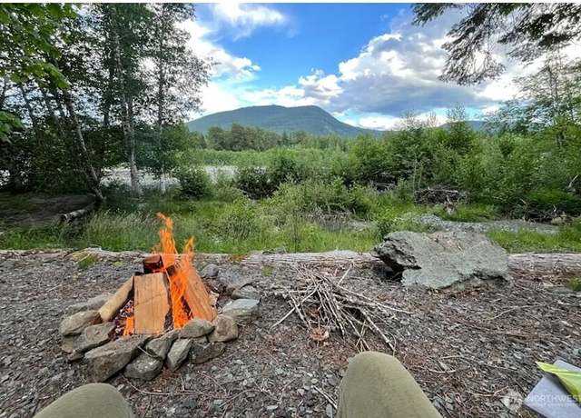 Property at 118 Rainbow Ln, Packwood, WA 98361
