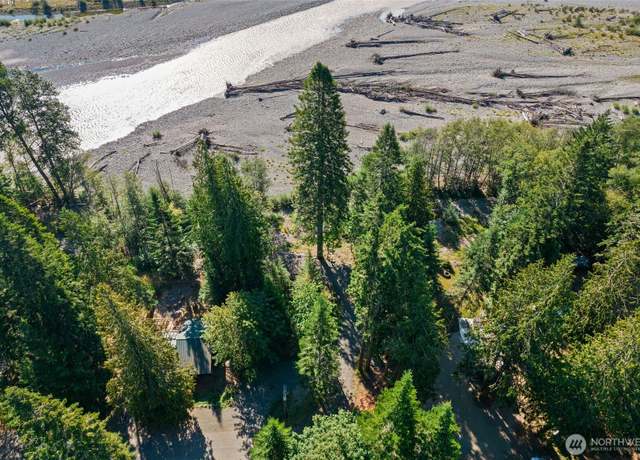 Property at 118 Rainbow Ln, Packwood, WA 98361