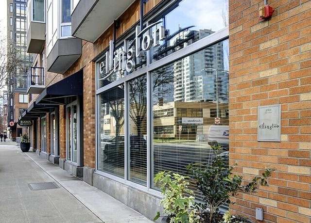 Property at 2801 1st Ave #807, Seattle, WA 98121, 2 beds, 1 bath