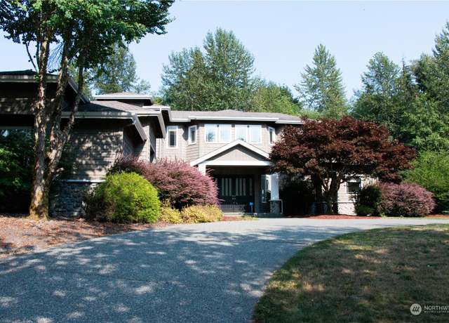 Property at 12244 337th Pl NE, Carnation, WA 98014, 5 beds, 3.5 baths