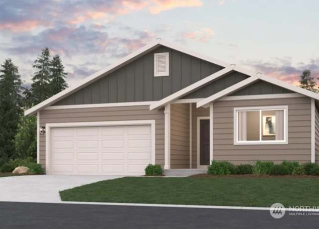 Property at 293 Wind River Ct, Chehalis, WA 98532, 3 beds, 2 baths
